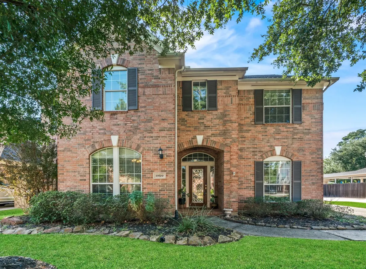 19519 Piney Lake Drive, Spring, TX 77388 - #1