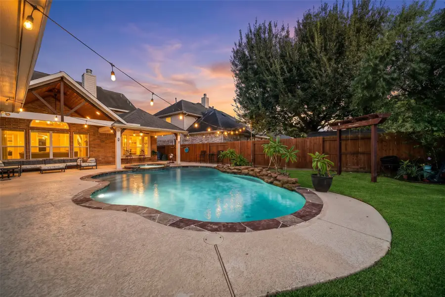 19519 Piney Lake Drive, Spring, TX 77388 - #2