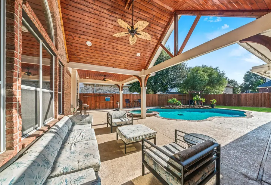 19519 Piney Lake Drive, Spring, TX 77388 - #3