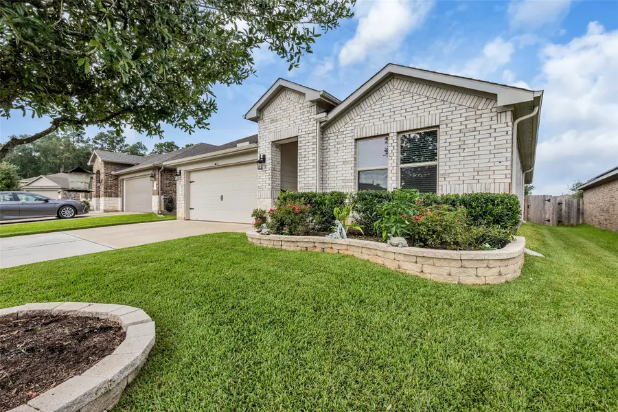 3415 Quiet Gate Lane, Conroe, TX 77301 - #2