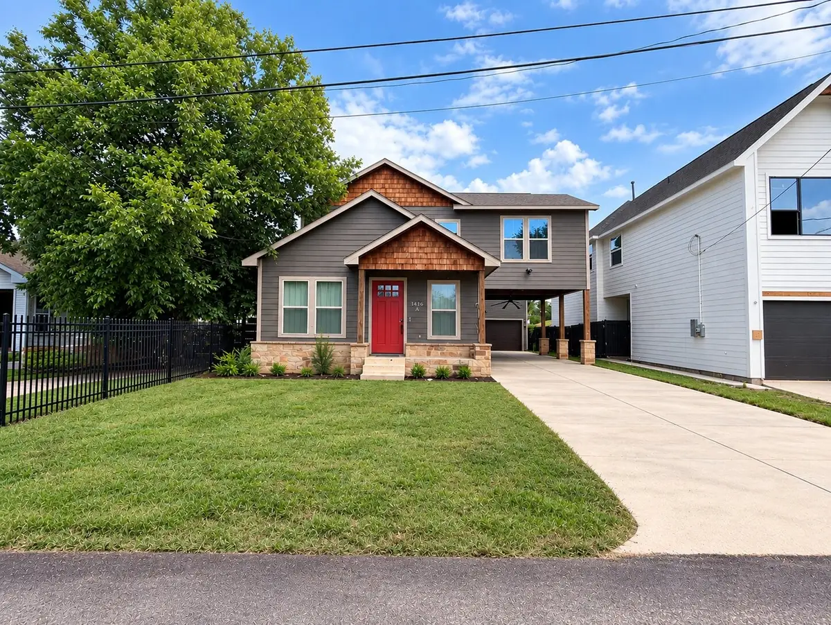 1416 Copeland Street, Houston, TX 77020 - #1
