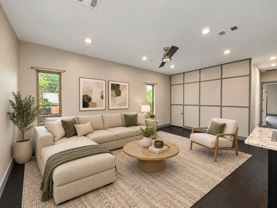 1416 Copeland Street, Houston, TX 77020 - #2