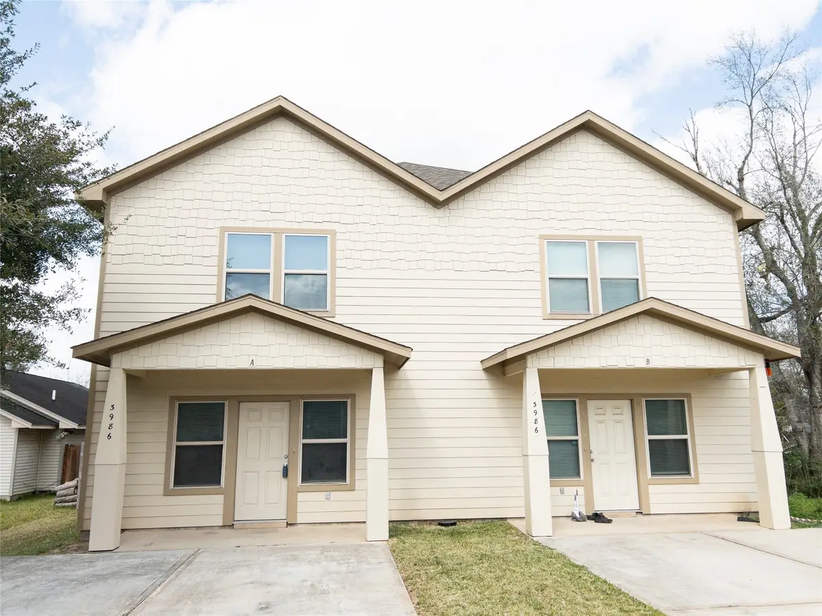 3986 Avenue B, Brookshire, TX 77423 - #1