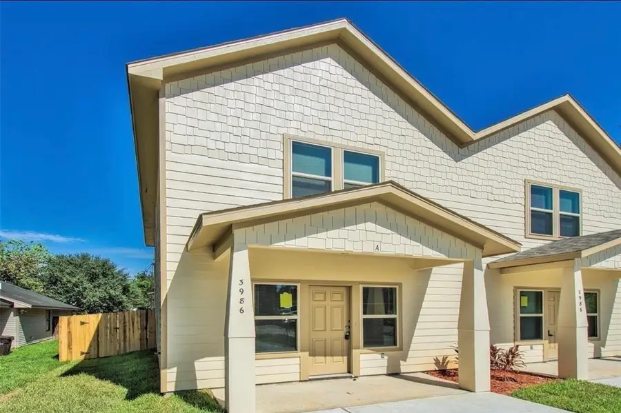 3986 Avenue B, Brookshire, TX 77423 - #2