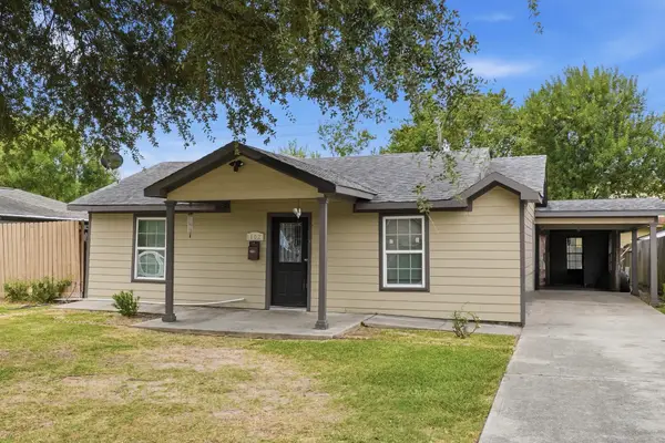 602 Garrett Street, Pasadena, TX 77506