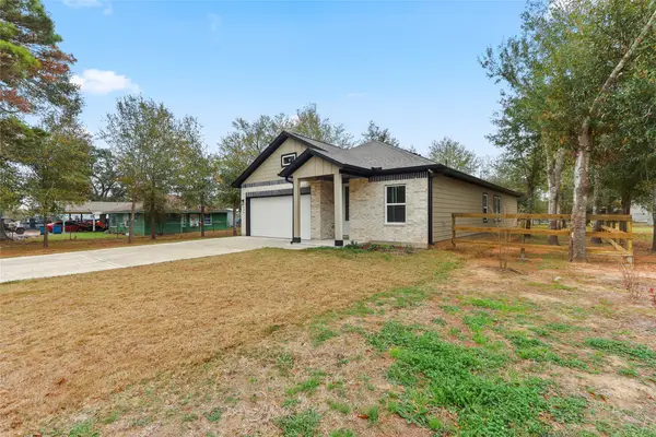 708 Azalea Street, Waller, TX 77484