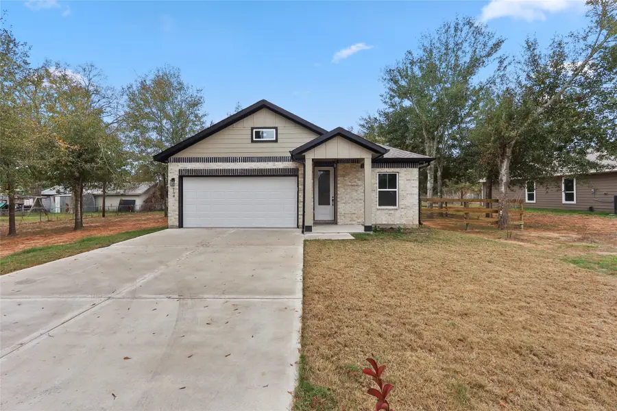 708 Azalea Street, Waller, TX 77484 - #2