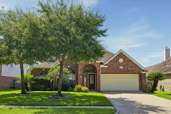 2807 Falcon Knoll Lane, Katy, TX 77494