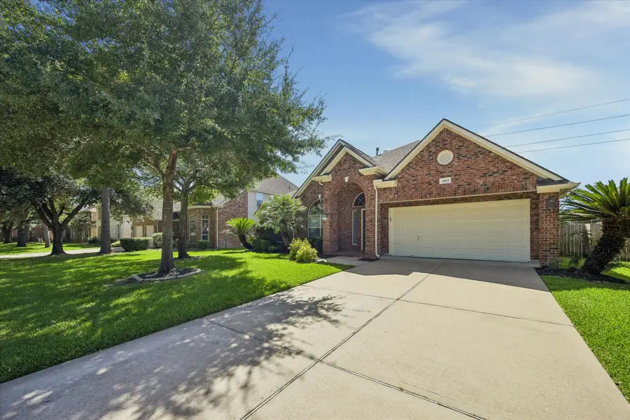 2807 Falcon Knoll Lane, Katy, TX 77494 - #2
