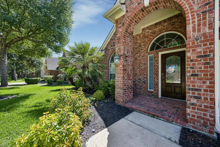 2807 Falcon Knoll Lane, Katy, TX 77494 - #3