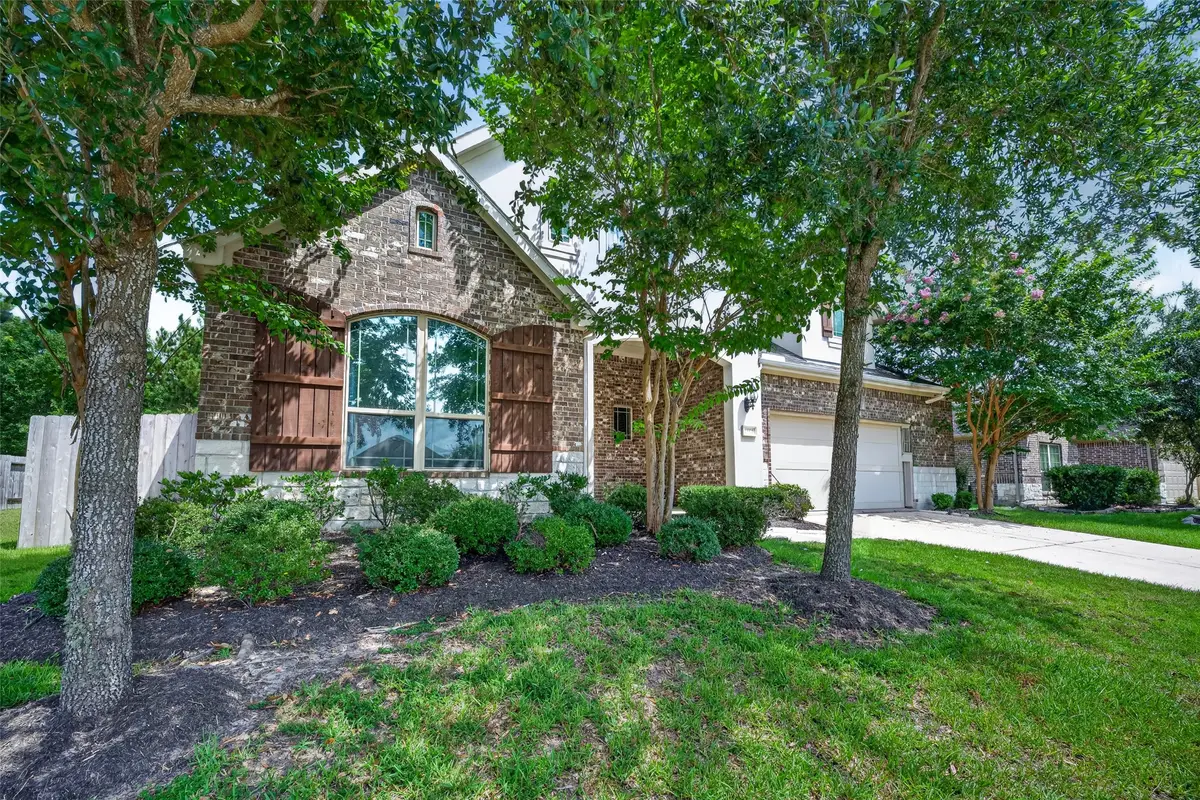 13326 Lake Chesdin Road, Houston, TX 77044 - #1