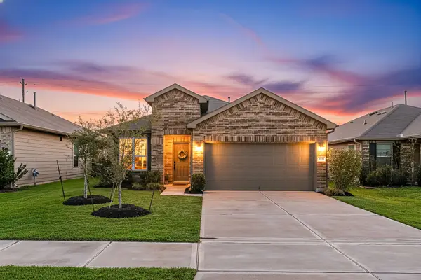 1731 Gray Hawk Drive, Missouri City, TX 77489