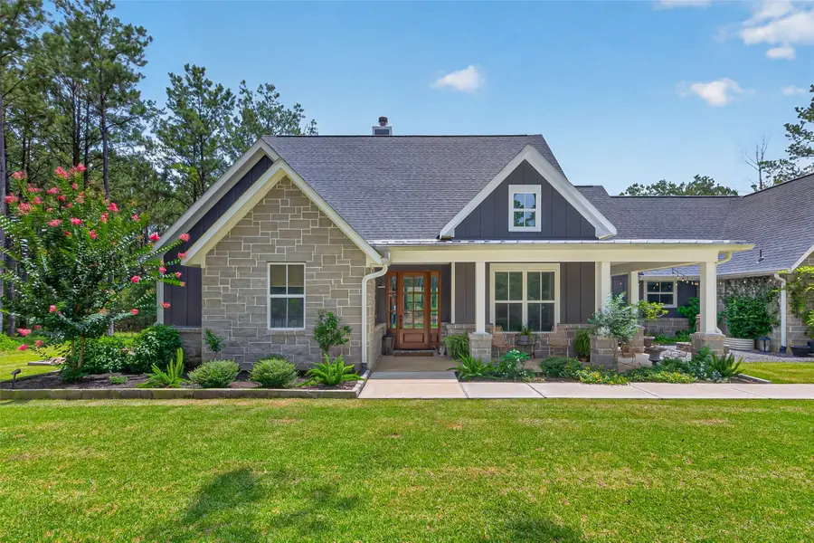 10915 Ruger Road, Willis, TX 77378 - #2