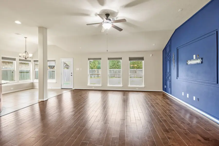 22602 Little Blue Stem Drive, Tomball, TX 77375 - #2