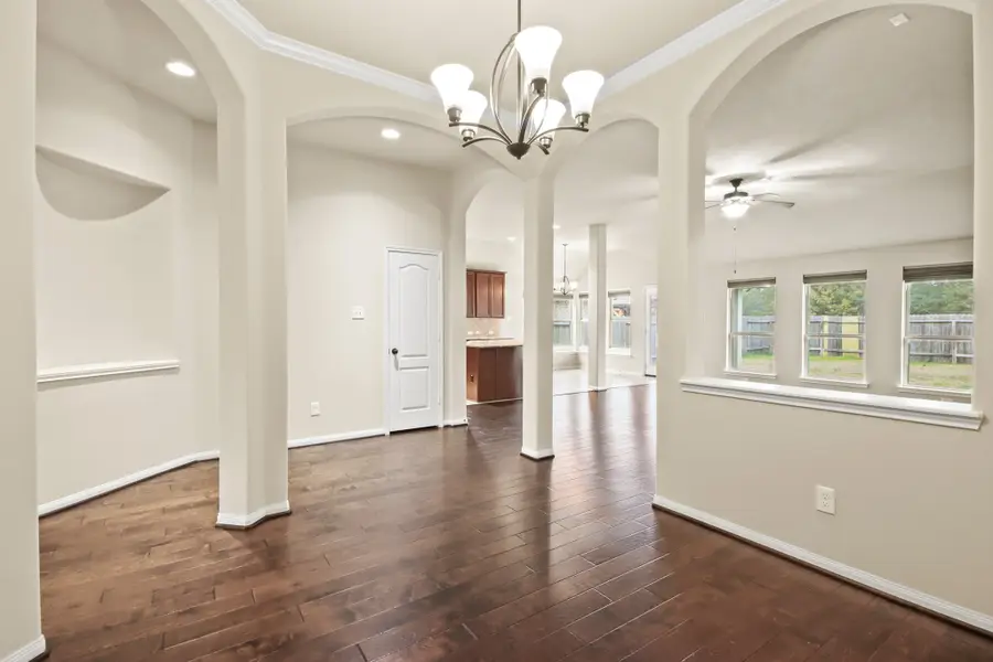 22602 Little Blue Stem Drive, Tomball, TX 77375 - #3