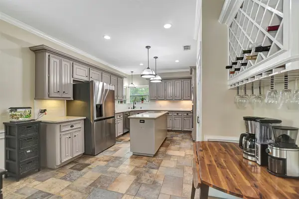 14622 Sandalfoot Street, Houston, TX 77095