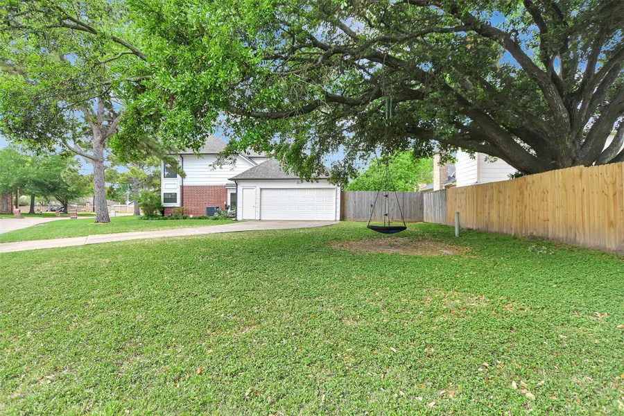 14622 Sandalfoot Street, Houston, TX 77095 - #3