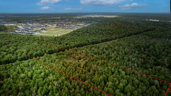 7.73 Acres, Conroe, TX 77385