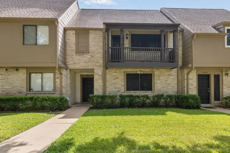15343 Falmouth Avenue #2, Houston, TX 77084 - #1