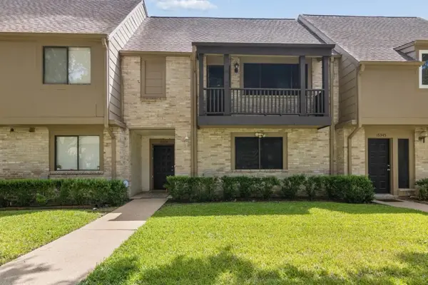 15343 Falmouth Avenue #2, Houston, TX 77084