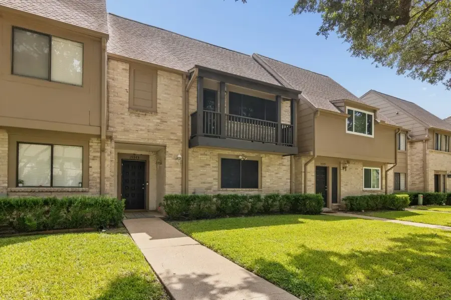 15343 Falmouth Avenue #2, Houston, TX 77084 - #3