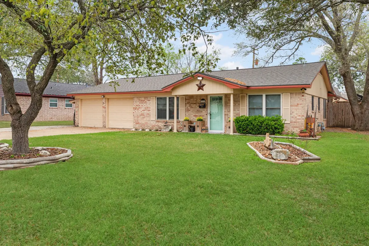 1317 Garden Lane, Bryan, TX 77802 - #1