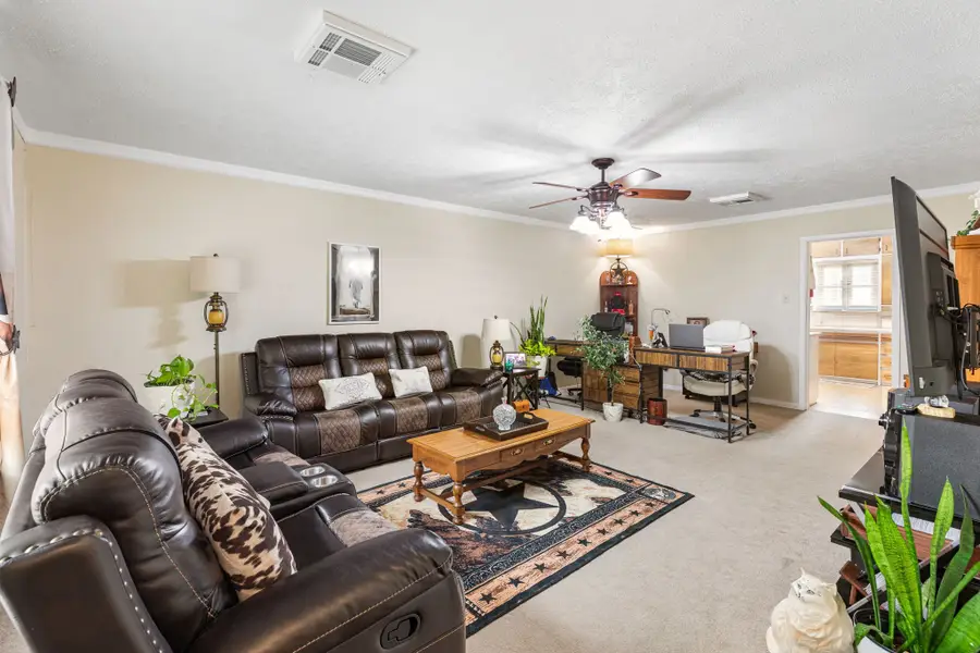 1317 Garden Lane, Bryan, TX 77802 - #2