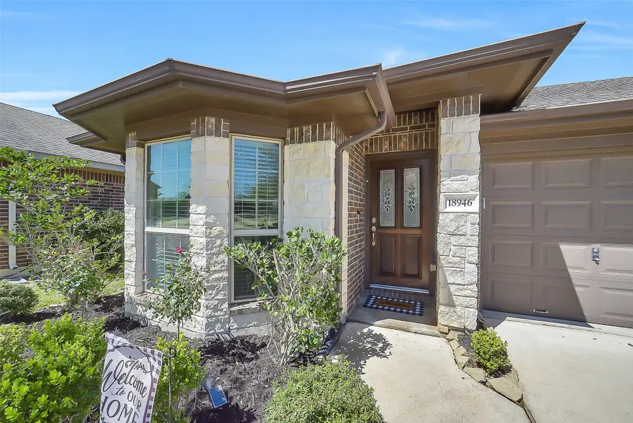 18946 Barrington Grove Trace, Richmond, TX 77407 - #2