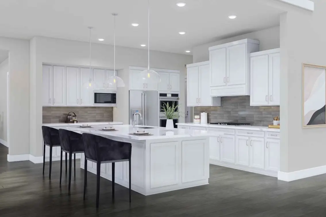 38 Cottonwood Lake Court, Fulshear, TX 77441 - #1