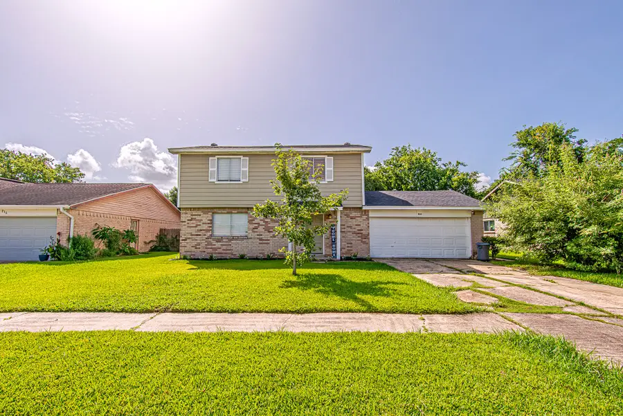214 Brookdale Drive, League City, TX 77573 - #3