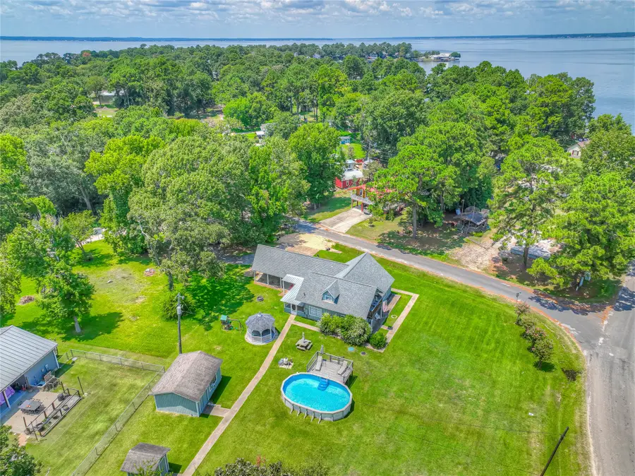 111 Sequoia Drive, Livingston, TX 77351 - #3