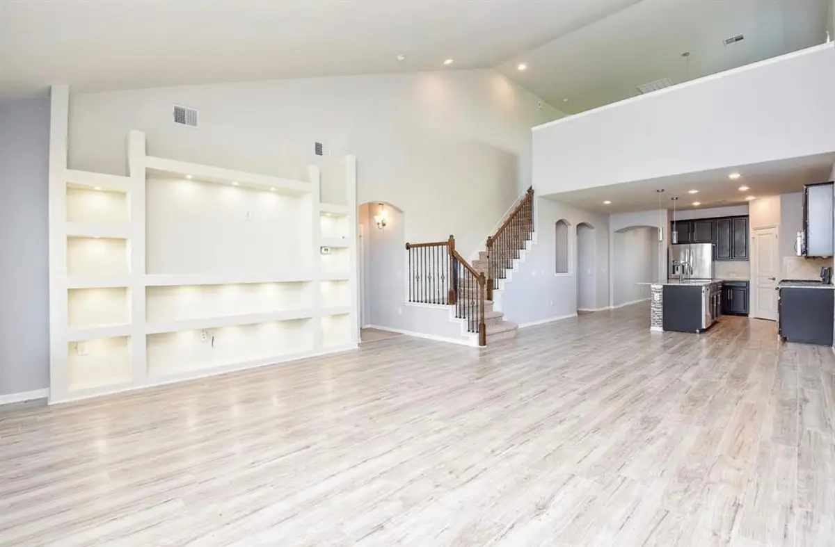 5354 Rue Dela Croix Drive, Katy, TX 77493 - #1