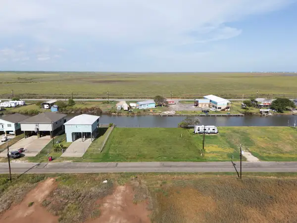 Lots 22 & 23 County Road 299 Heron, Sargent, TX 77414