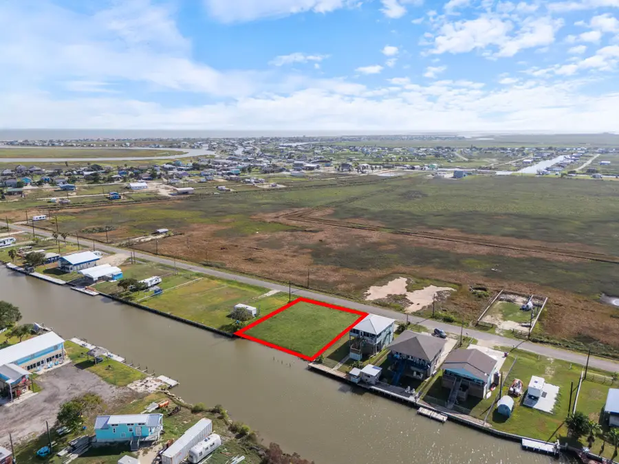 Lots 22 & 23 County Road 299 Heron, Sargent, TX 77414 - #3