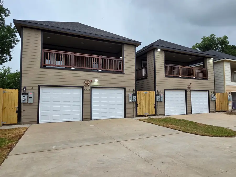 8412 Depriest Street, Houston, TX 77088 - Image #2