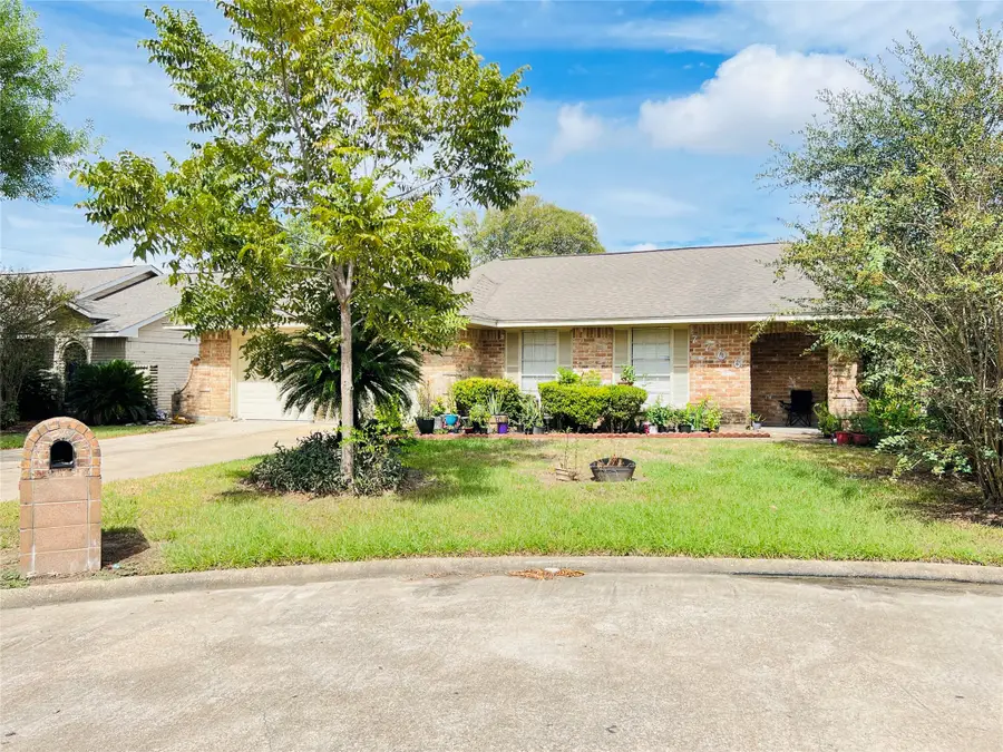 7706 Sawmill Trail, Houston, TX 77040 - #3