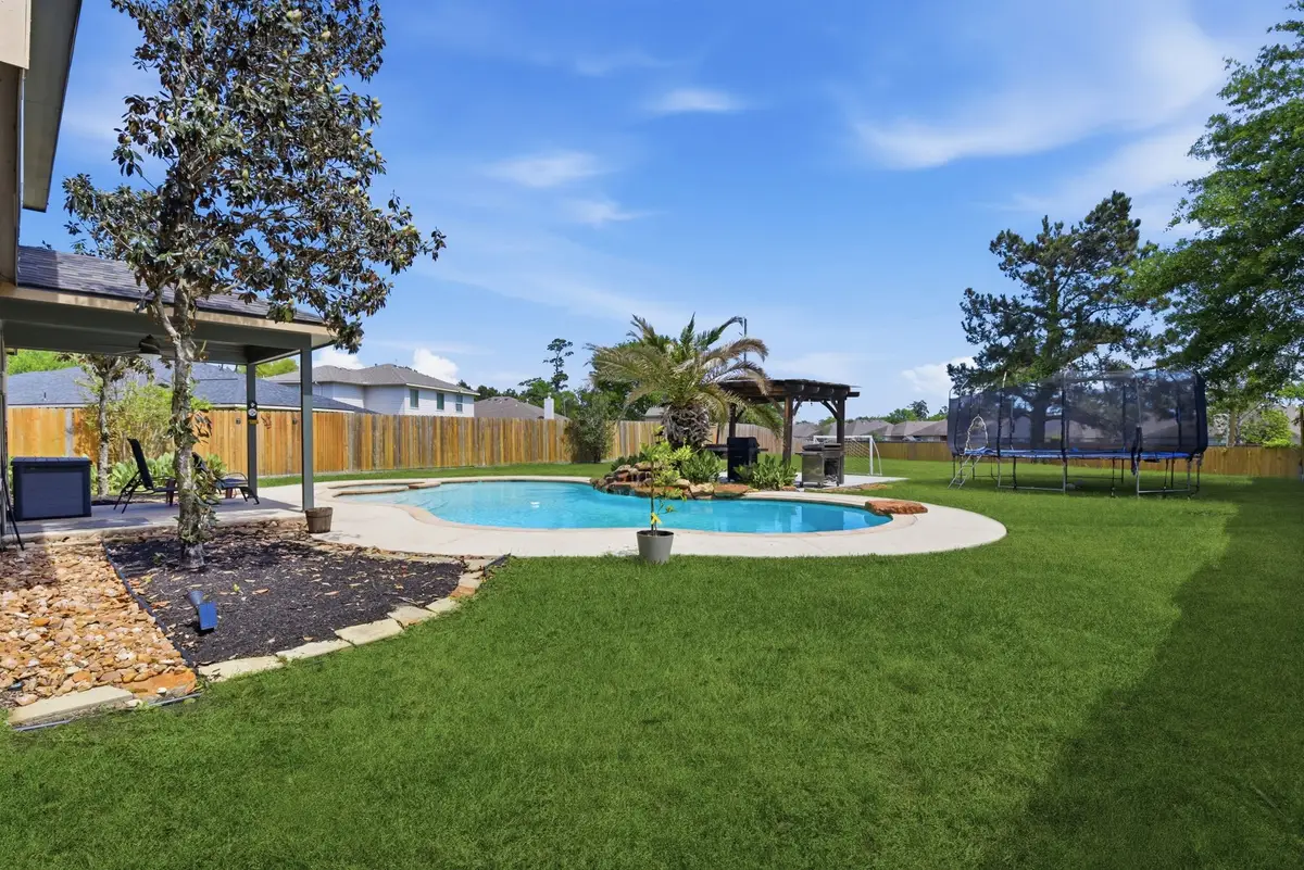 32203 Willow Creek Park, Conroe, TX 77385 - #1