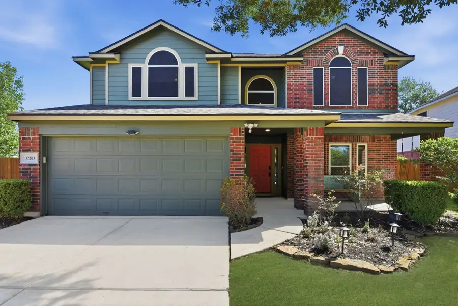 32203 Willow Creek Park, Conroe, TX 77385 - #2