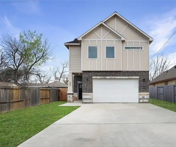 8114 Jeffery Street, Houston, TX 77028