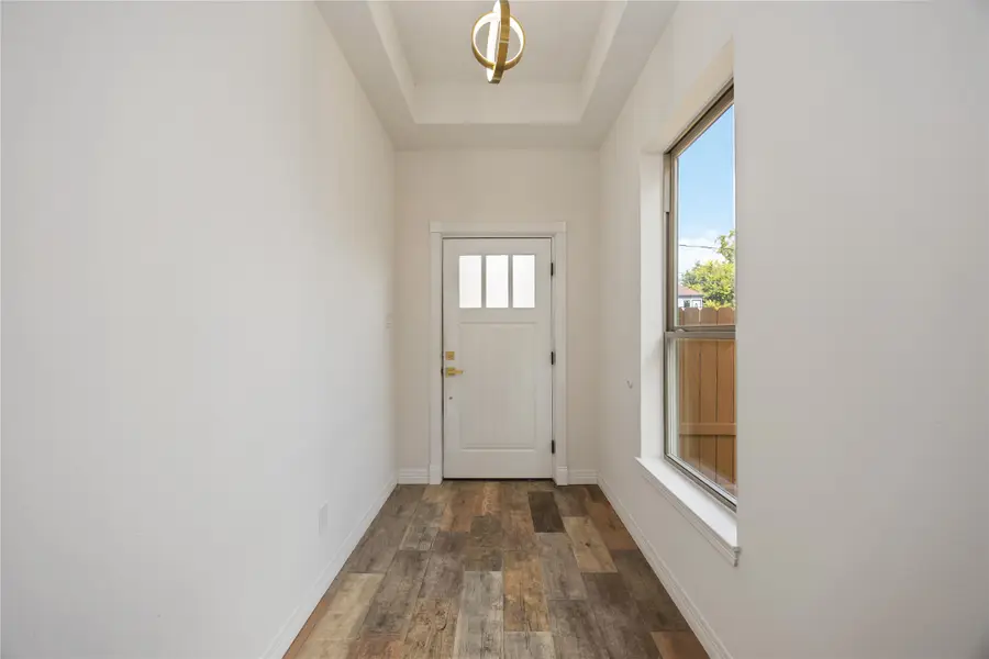 8114 Jeffery Street, Houston, TX 77028 - Image #3