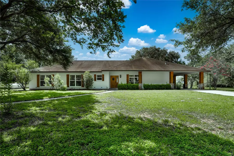 1054 County Road 156, Columbus, TX 78934 - #2