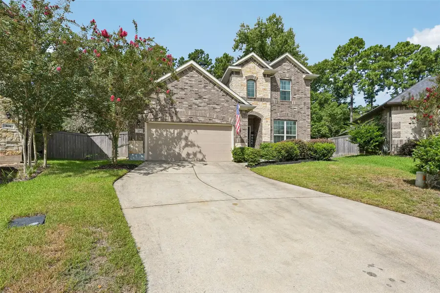 205 Elianne Lace Court, Willis, TX 77318 - #2