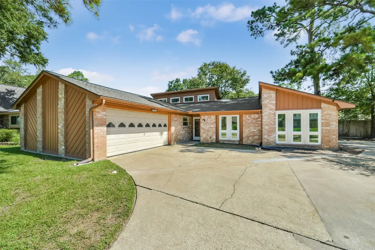 7506 N Hollow Circle, Humble, TX 77396 - #1