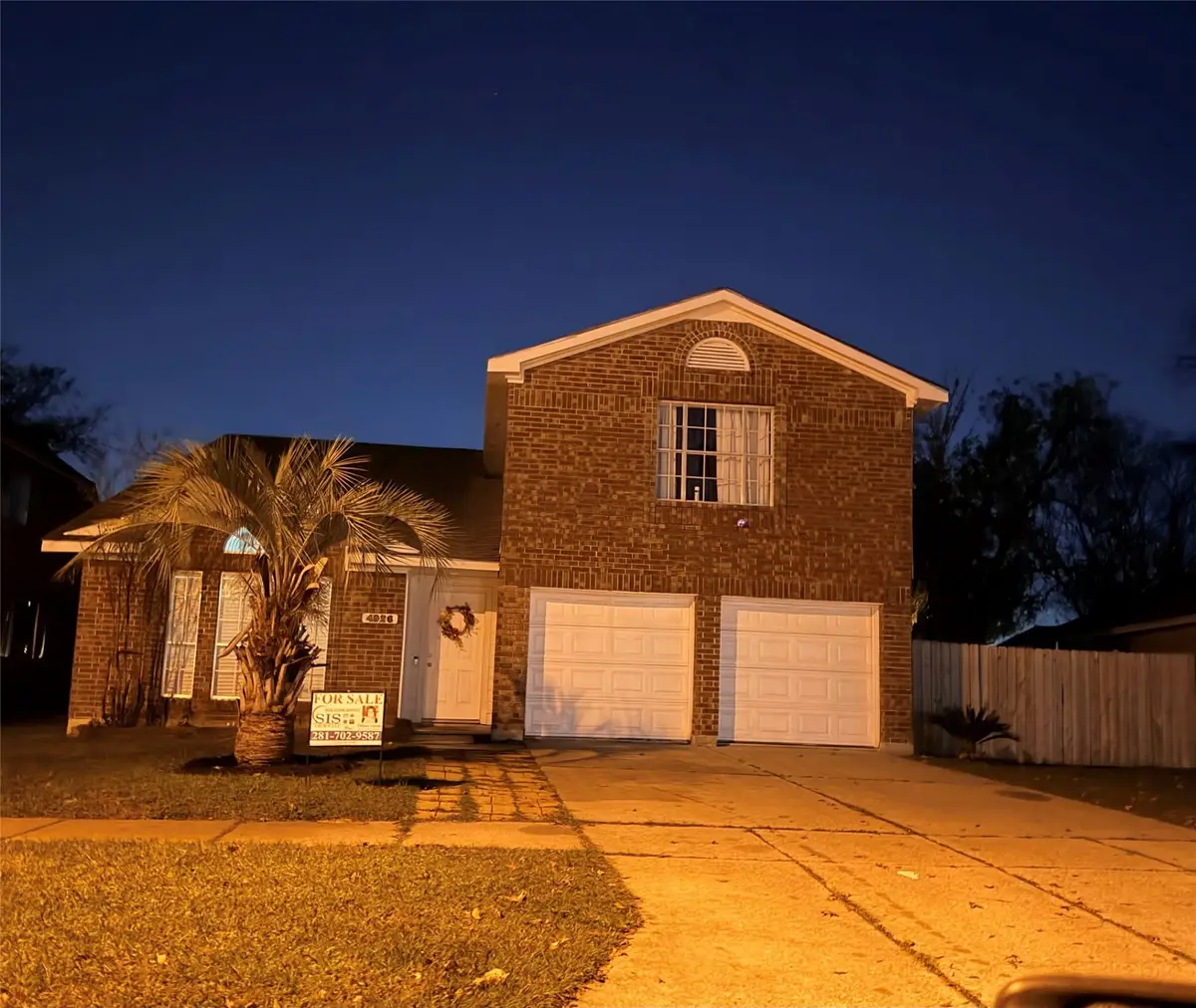 4926 Temple Bell Dr, Spring, TX 77388 - Image #1