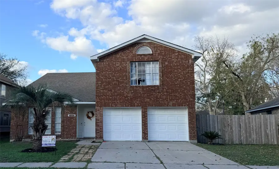 4926 Temple Bell Dr, Spring, TX 77388 - Image #2