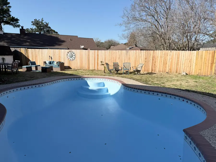 4926 Temple Bell Dr, Spring, TX 77388 - #3