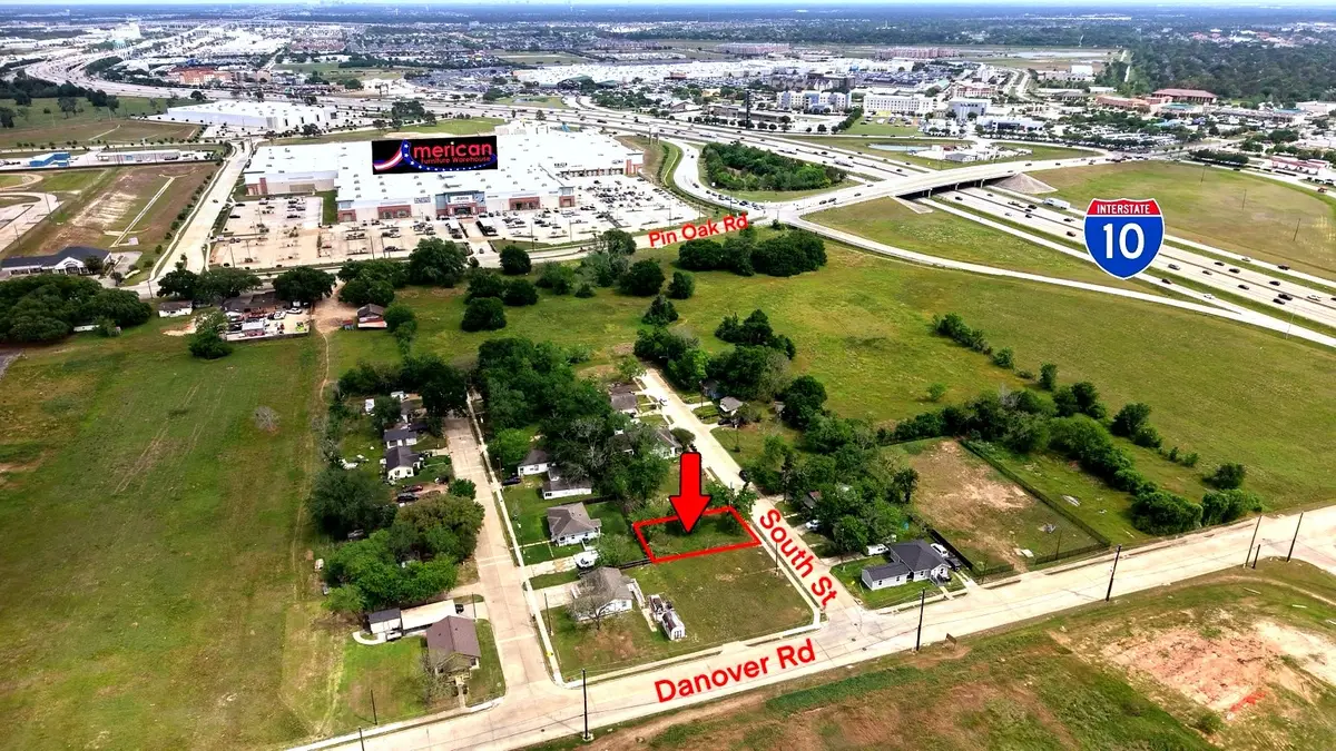 + South Street, Katy, TX 77494 - #1