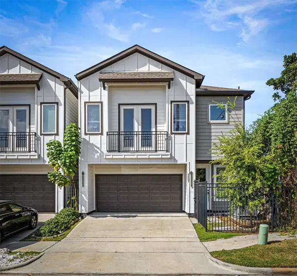 3407 Terry Street, Houston, TX 77009