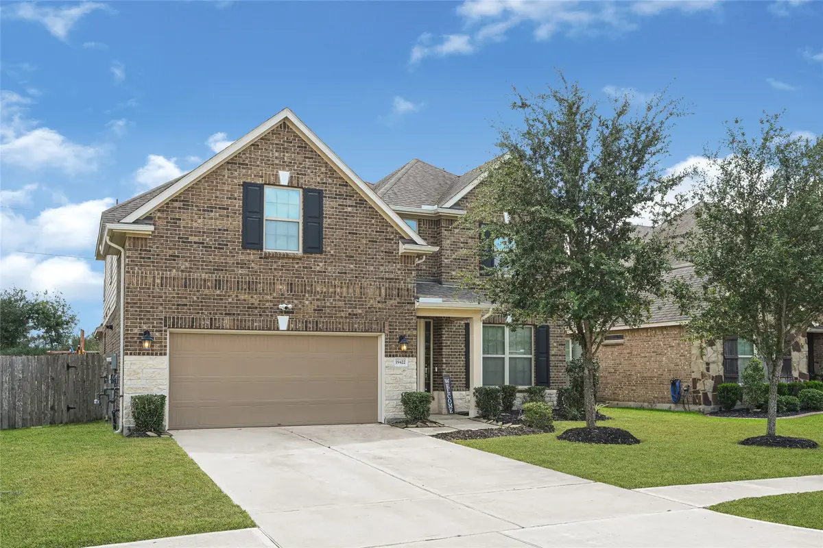 19422 Lake Ridge Drive, Manvel, TX 77578 - #1