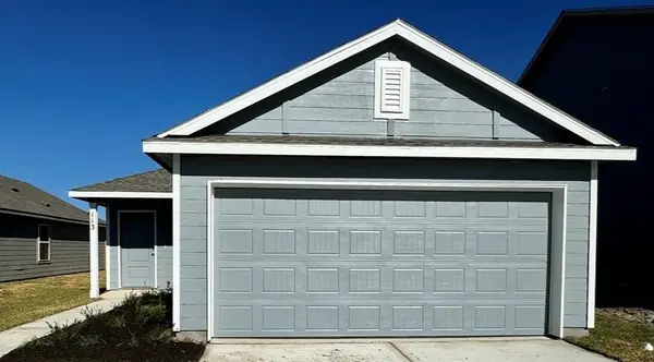 1301 Charlotte Way, Wharton, TX 77488